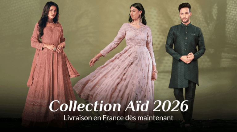 Prévisions Mode pour l'Aïd