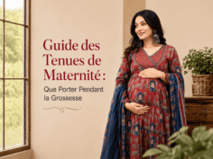 Guide des Vêtements de Maternité : Que Porter Pendant Votre Grossesse