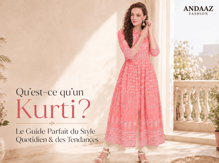 what-is-a-kurti