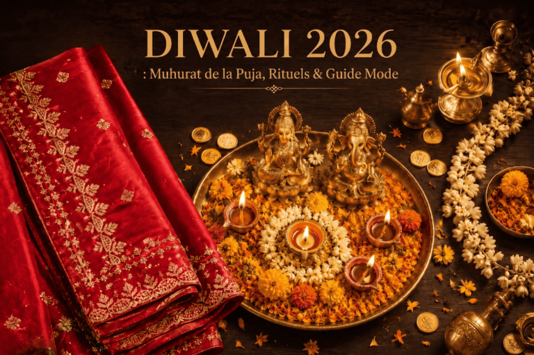 Diwali banner france
