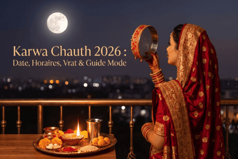 Karwa Chauth Featured Image